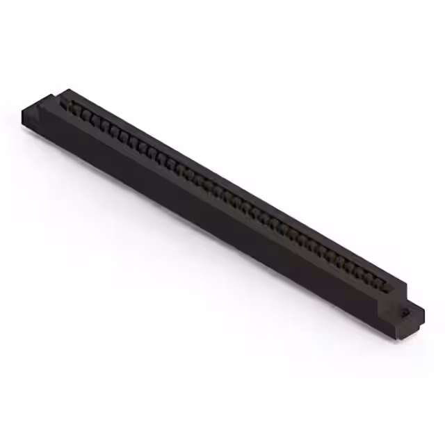 357-034-527-104 EDAC Inc.  Edgeboard Connectors